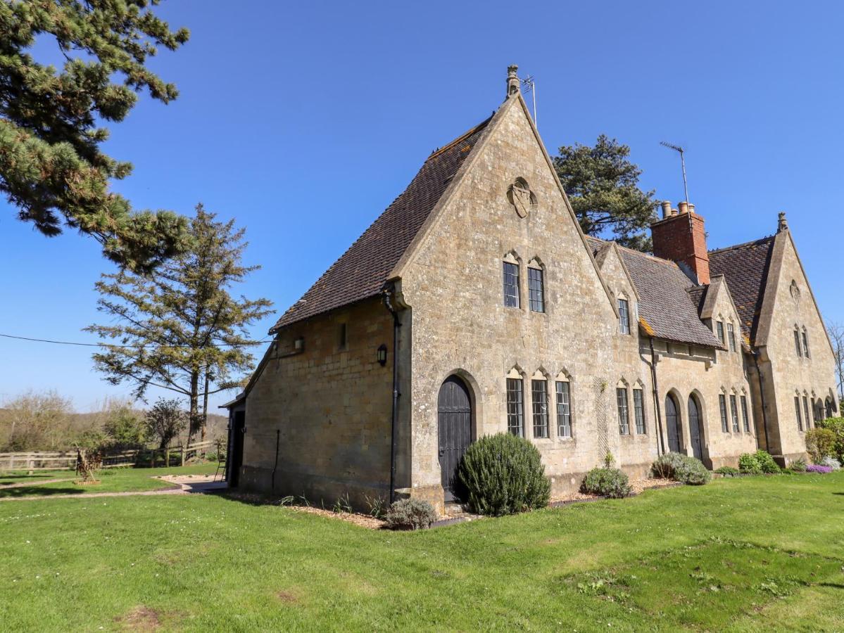 The Alms House West Villa Gloucester Exterior photo