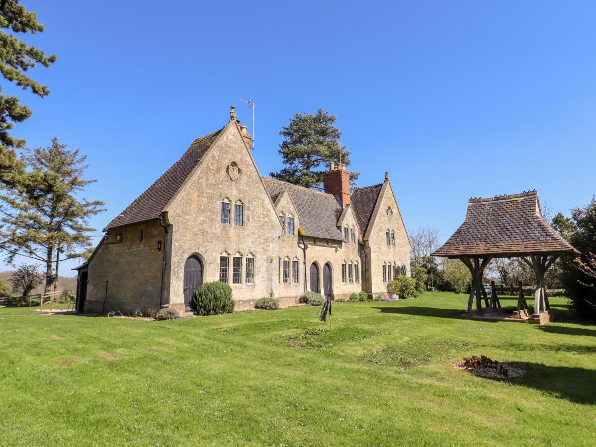 The Alms House West Villa Gloucester Exterior photo